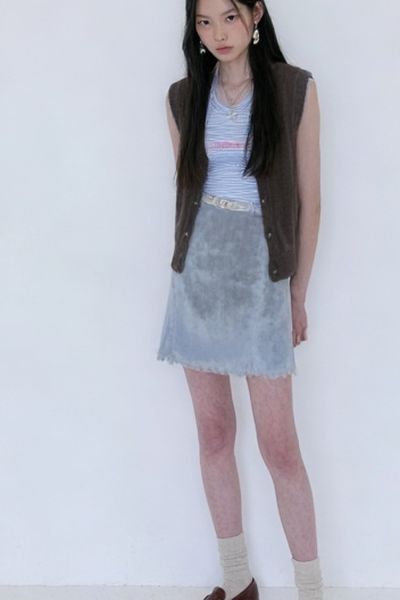 Fashion Portrait Photography Poster.