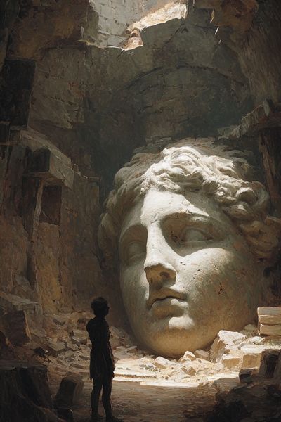 Ancient Ruins