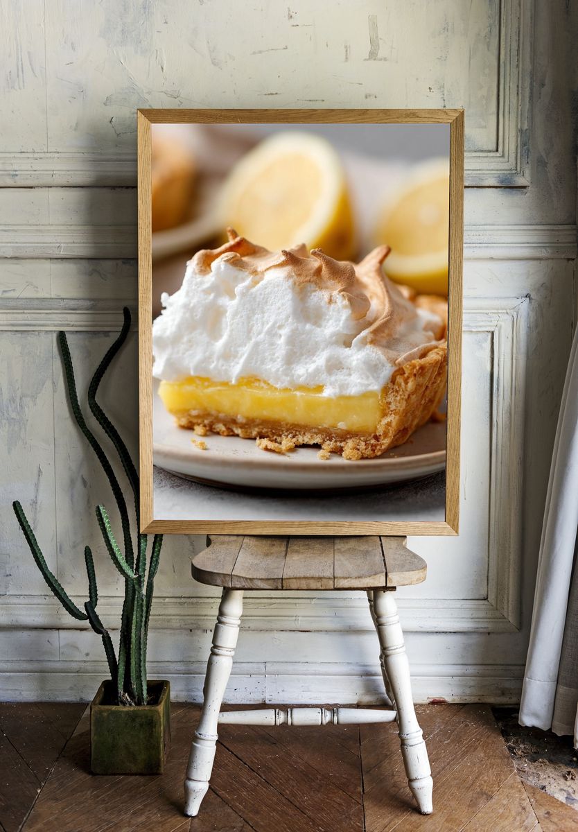 Delicious Asian Cuisine — Food Print. — room view 1