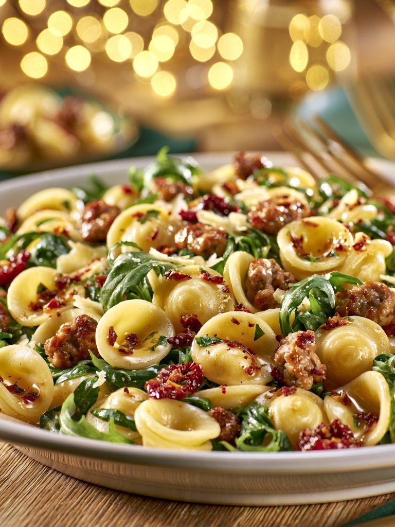 Gourmet Pasta Dish Photography Poster. poster — food-drink art