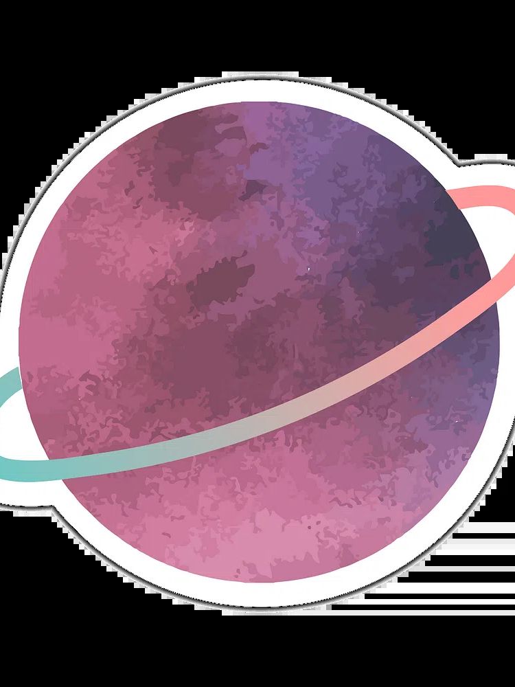 Dark Neon Lantern Fantasy Poster. poster detail