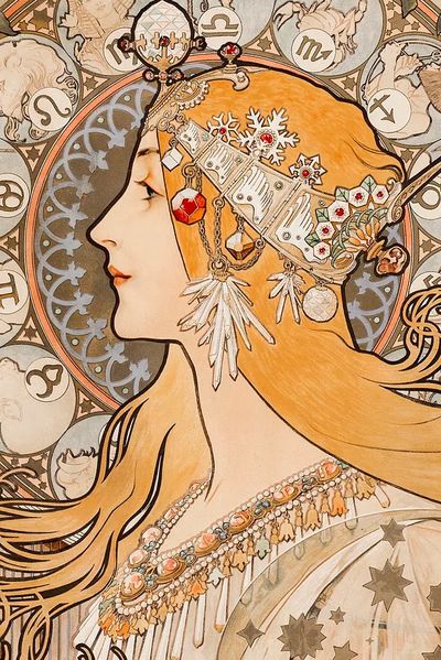 Vintage mobile wallpaper, iPhone background. poster print