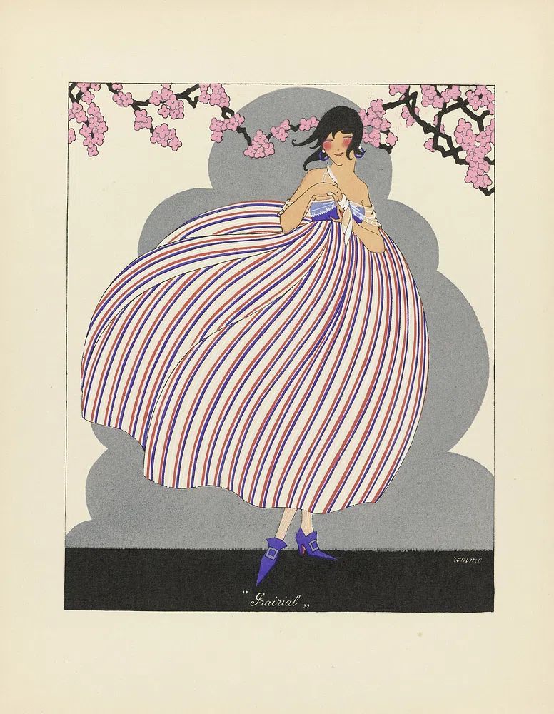 Les Douze Mois de l'Année. poster detail