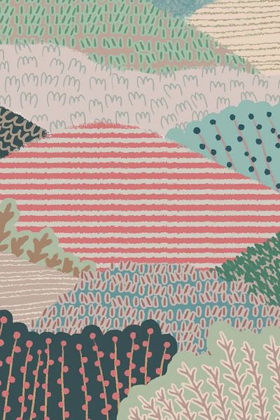 Cyber Bee Digital Art Poster. poster