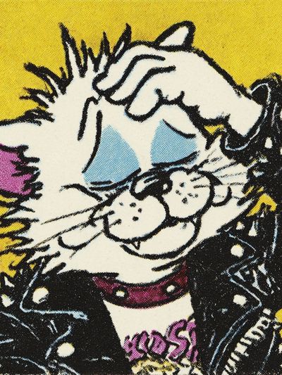 Cool Cat