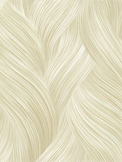 Elegant Waves — Minimalist Print.