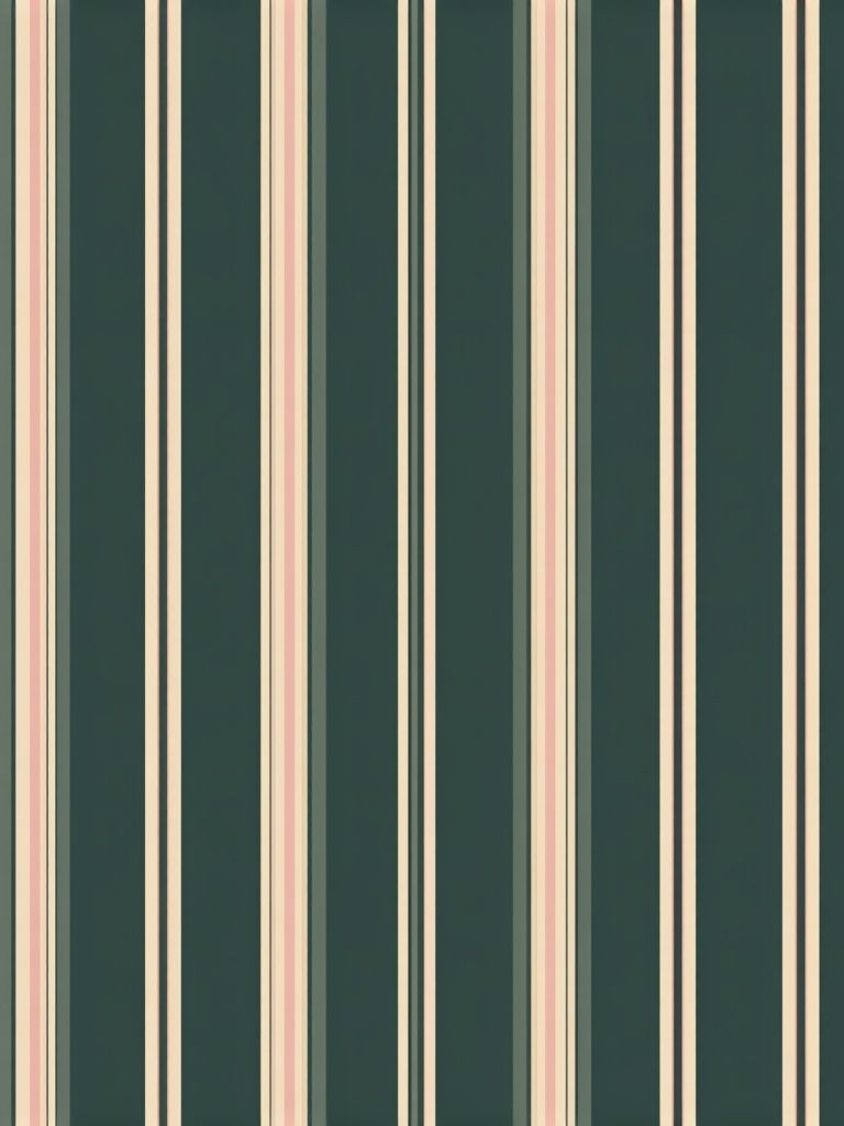Striped Pattern — Minimalist Print. poster — minimalist art