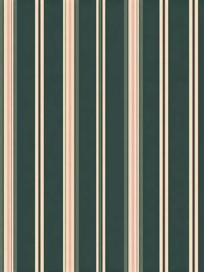 Striped Pattern — Minimalist Print