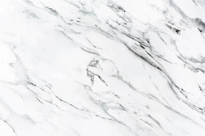 Close black marble textured background. poster