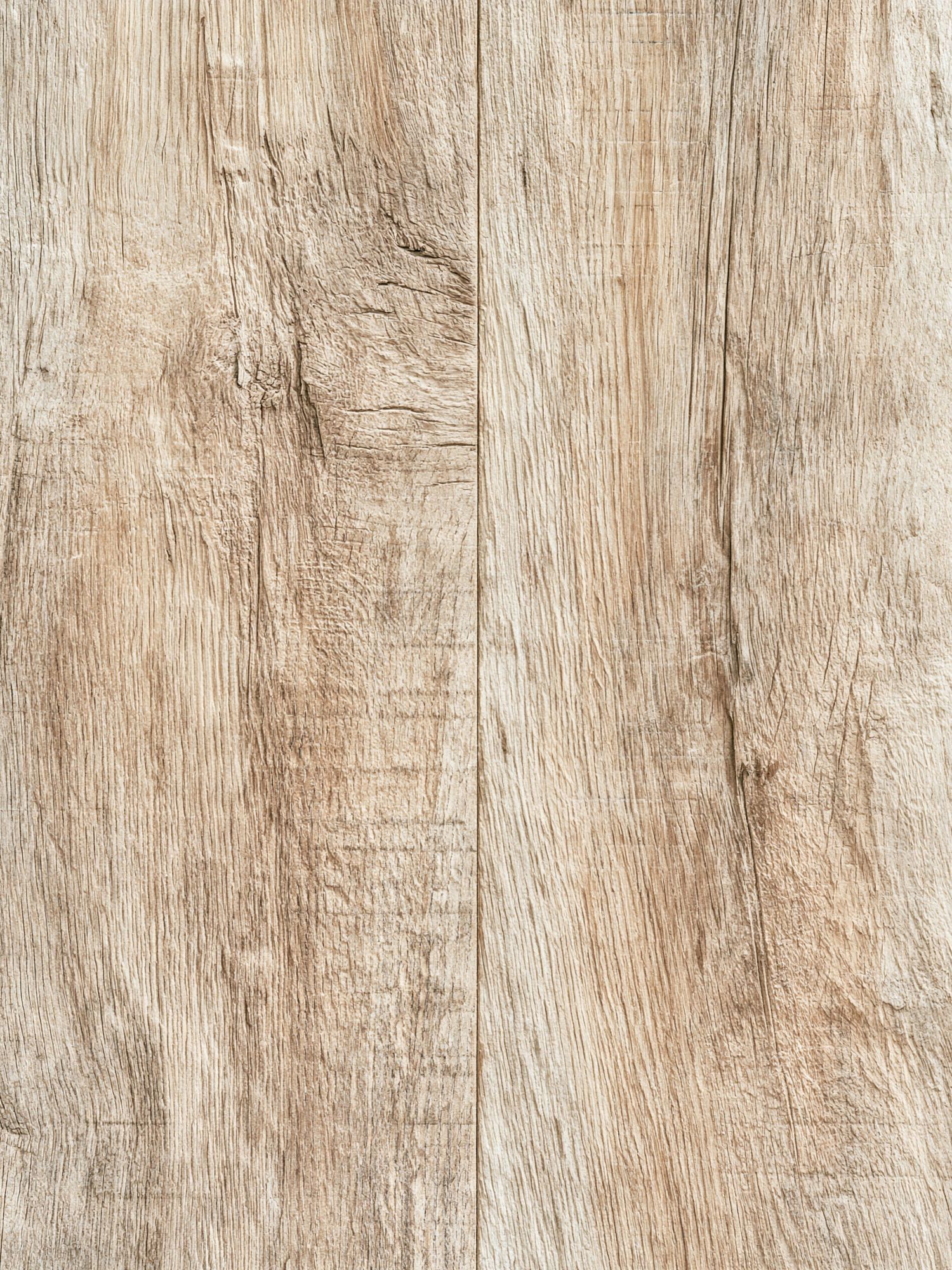 Weathered Wood Texture Print. poster detail