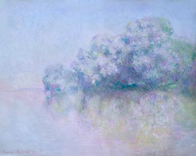 Île aux Orties Vernon (1897).