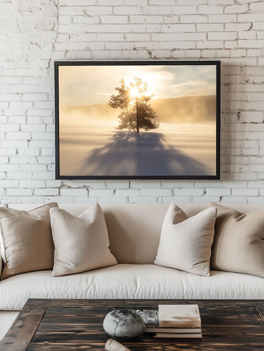 Sunrise Terrace Spring. — room view 1