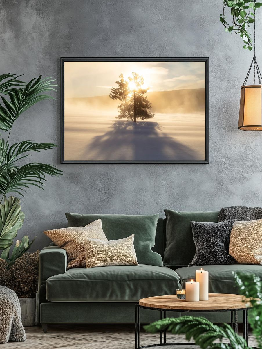 Sunrise Terrace Spring. — room view 4