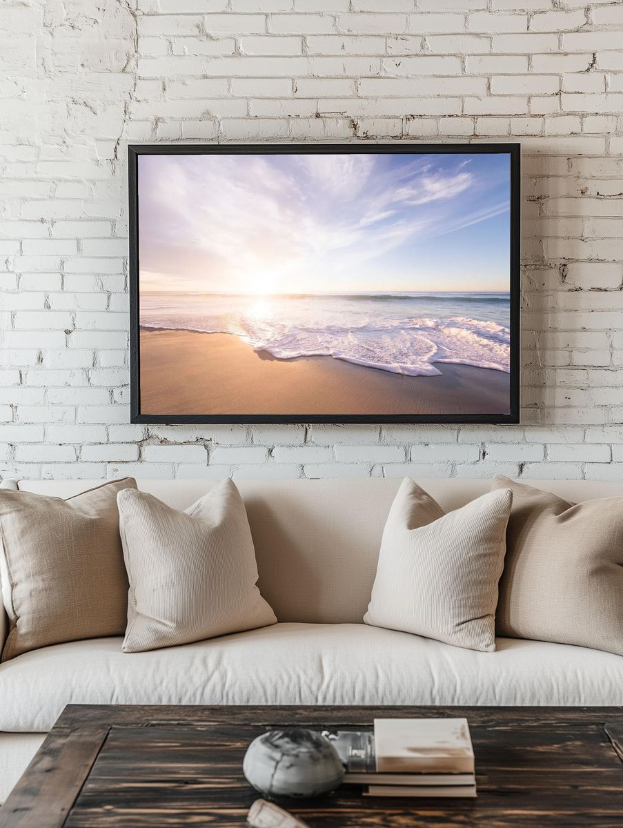 San Diego, United States. Original room preview