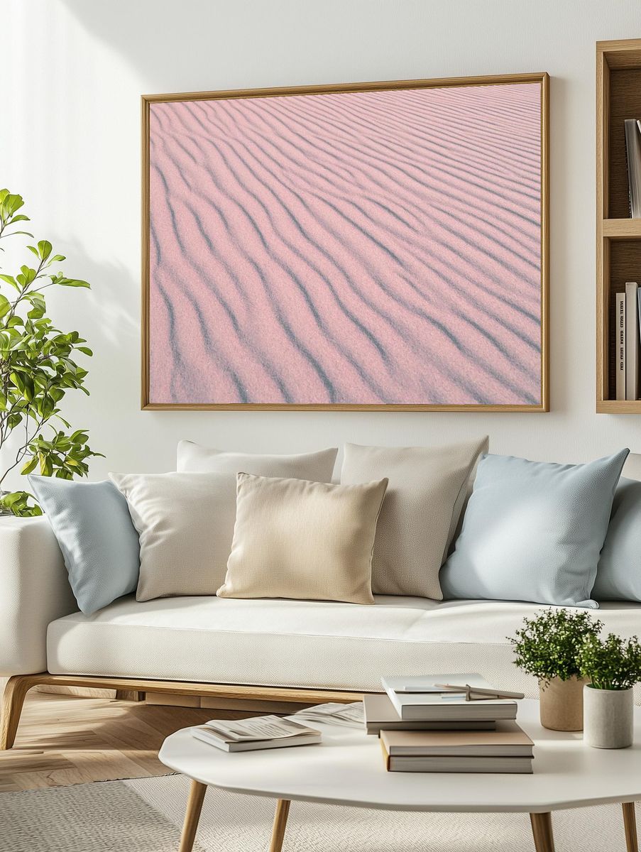 portion Great Sand Dunes National. — room view 2