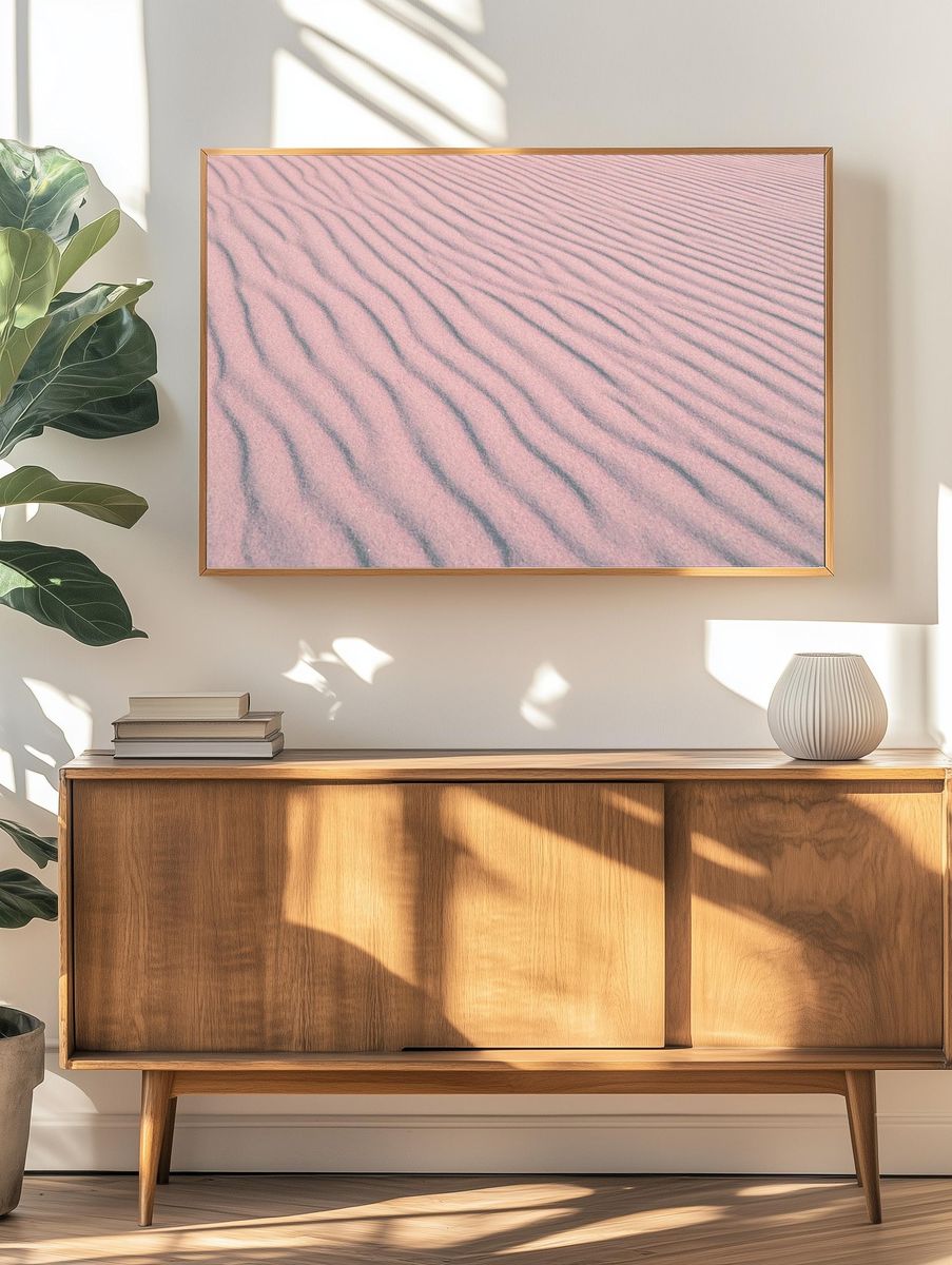portion Great Sand Dunes National. — room view 3