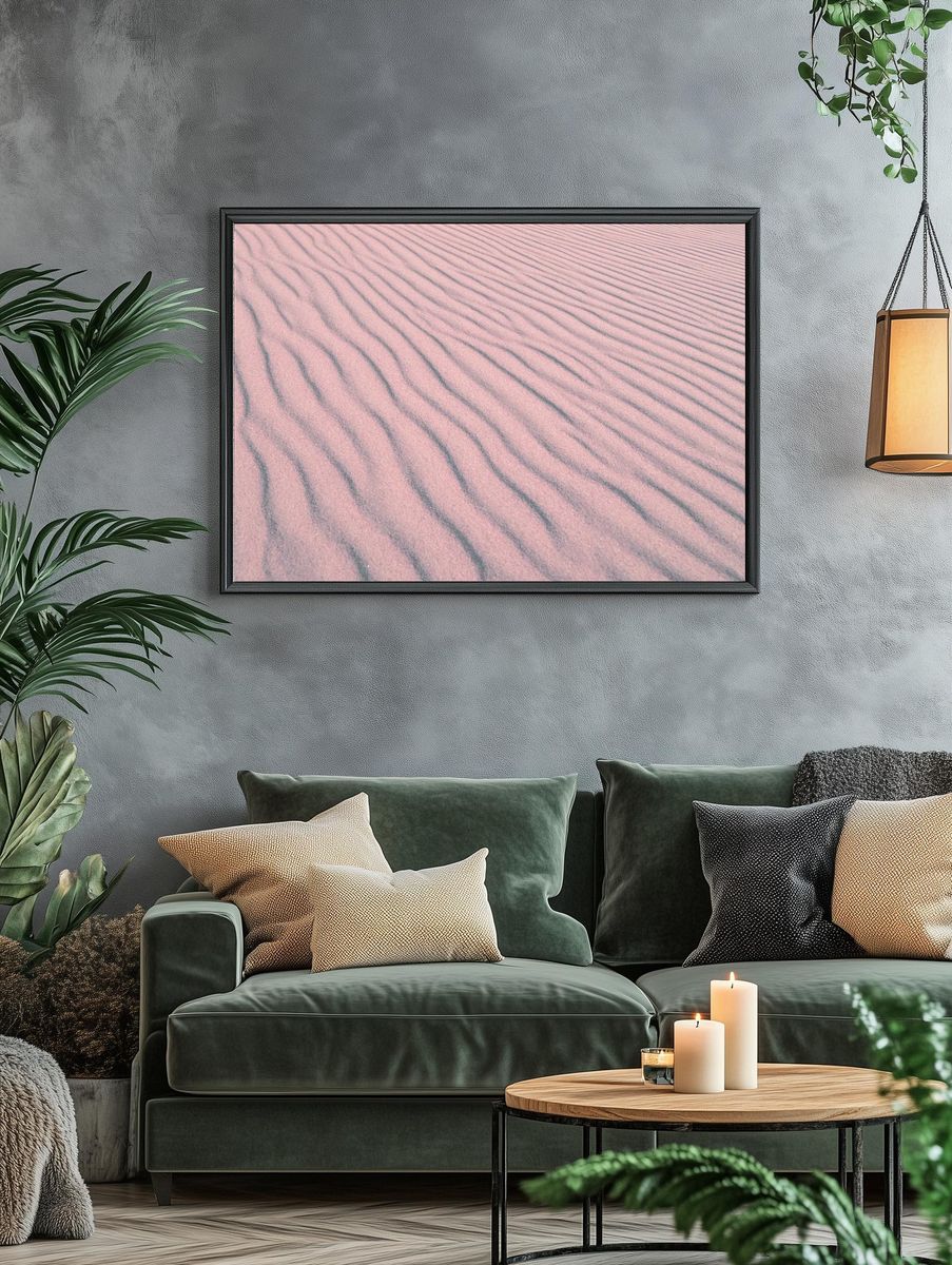 portion Great Sand Dunes National. — room view 4