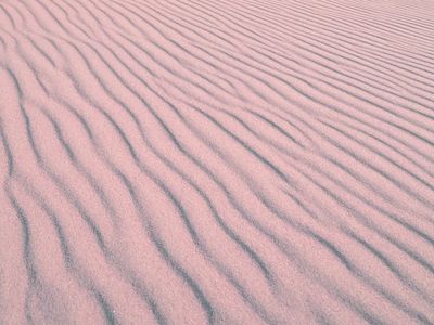 portion Great Sand Dunes National.