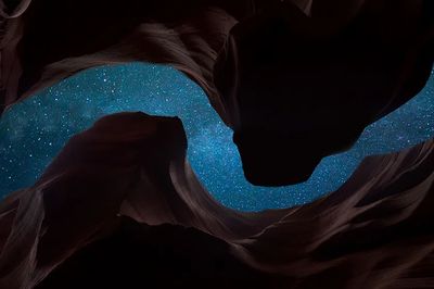 Desktop wallpaper, beautiful canyon travel
