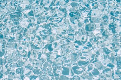 Summer wallpaper desktop, water aesthetic.