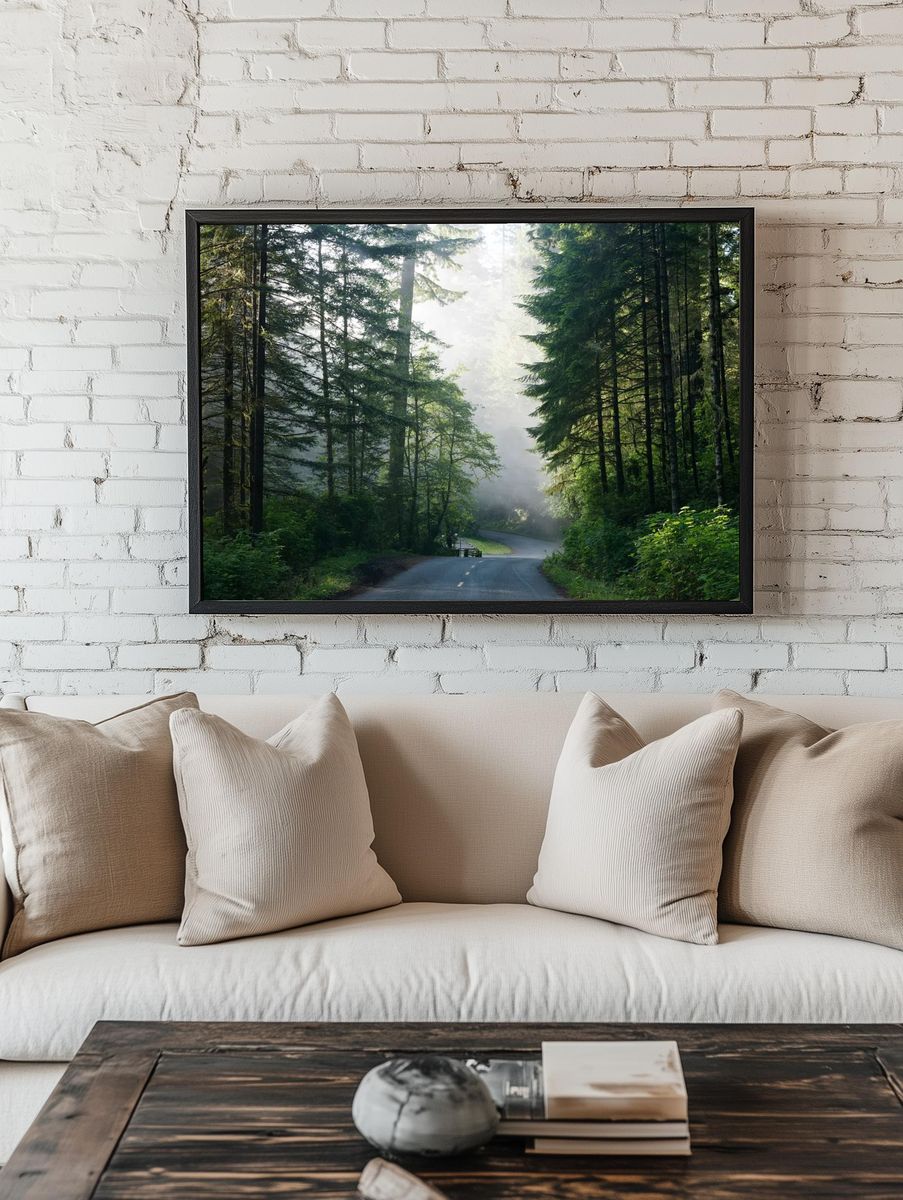 Lady Bird Johnson Grove Northern. room preview