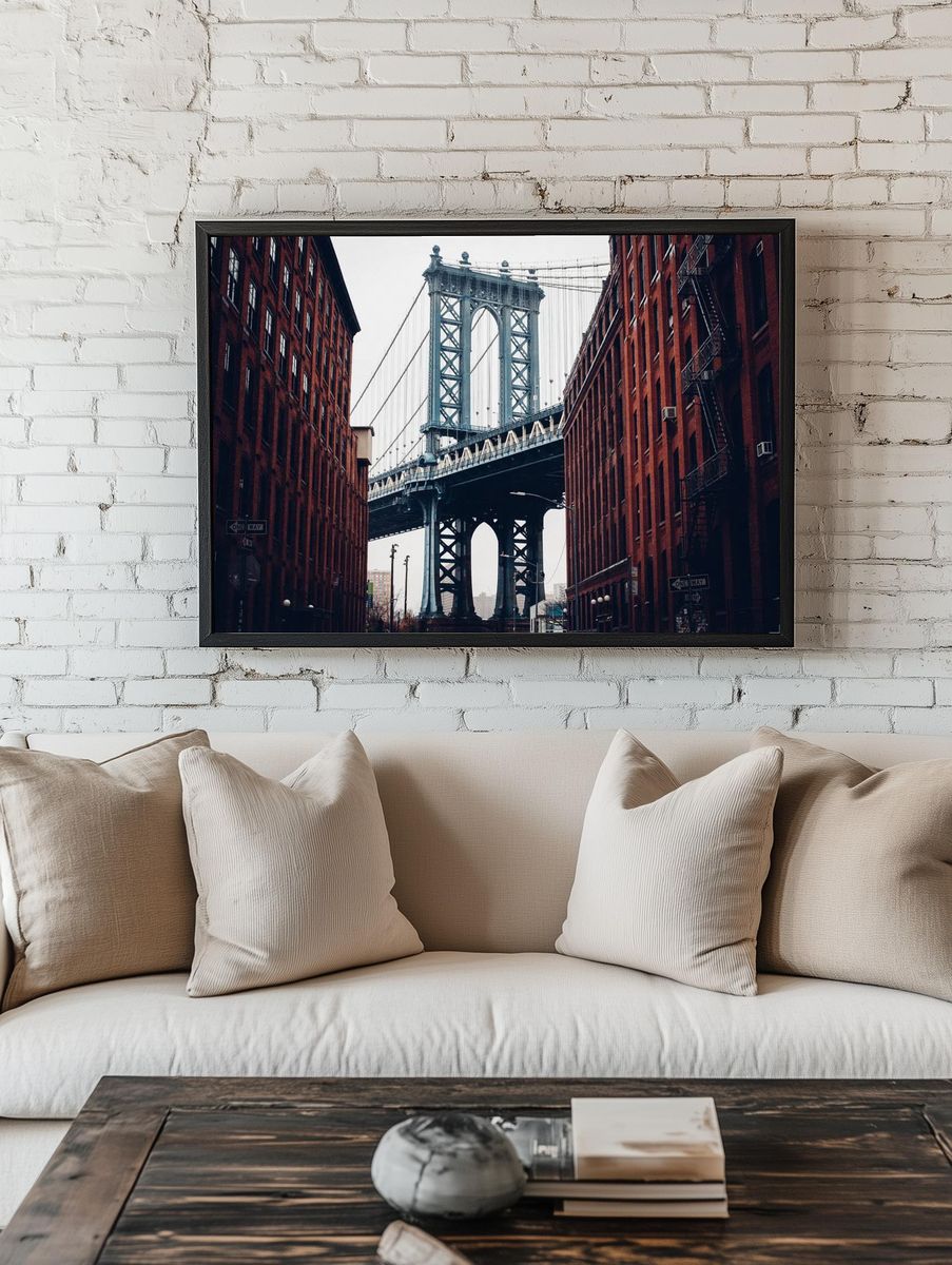 Concrete Jungle. room preview