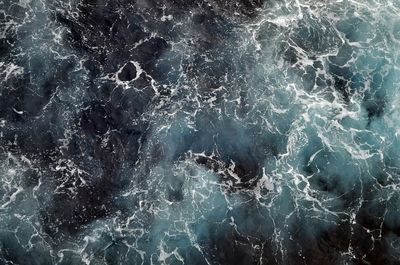 Ocean Waves — Photography Print