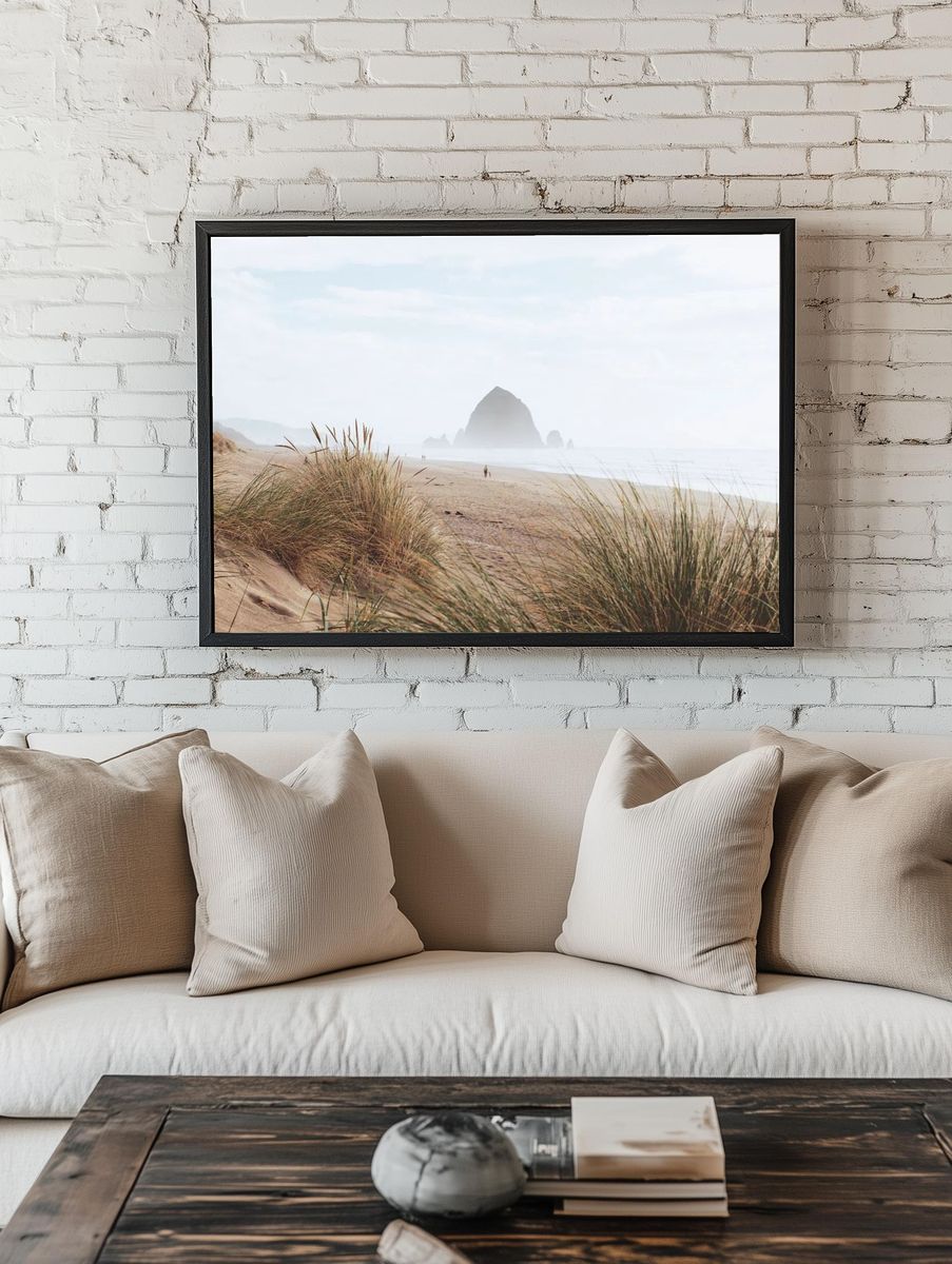 Cannon Beach, Oregon, United States. room preview