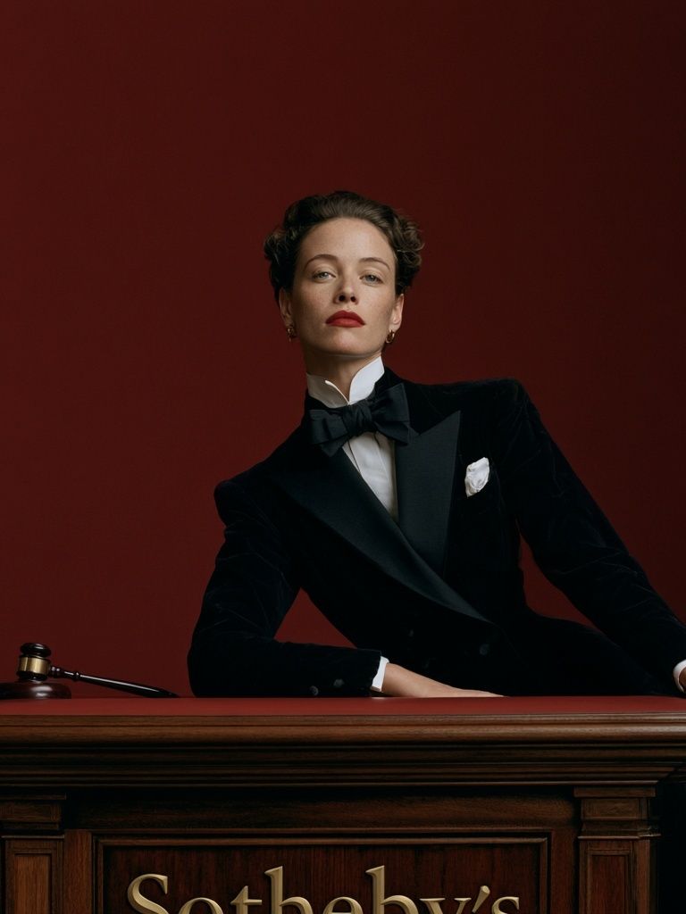 Courtroom Portrait Photography Poster. poster — photography art
