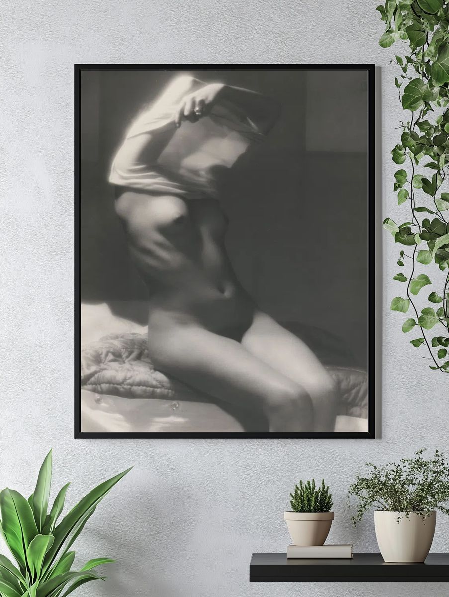 Vor dem Schlafen gehen (1950 - 1980). — room view 4
