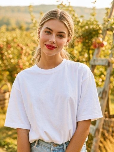 Sunlit Vineyard Portrait Photography Poster. poster — photography art