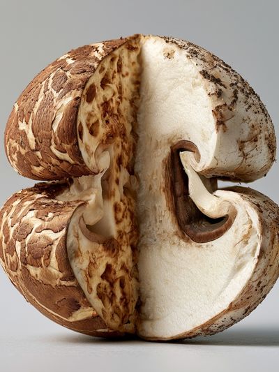 Mushroom Still Life Photography Poster. poster