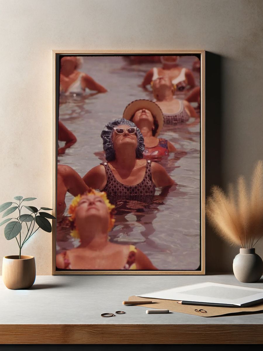 Residents Take Part Organized Daily. — room view 2
