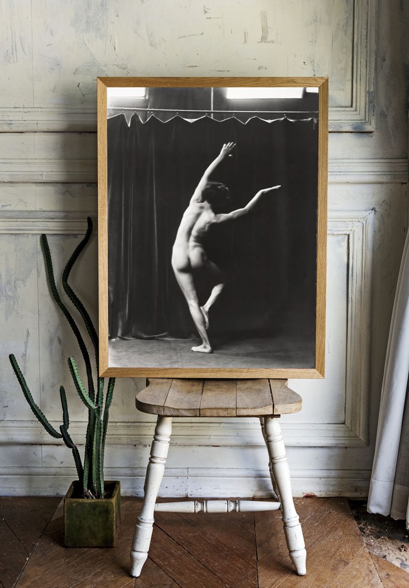 Nude photography naked man: Mr. room preview