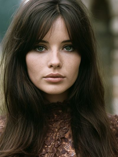 Portrait Photography Poster.