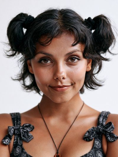 Portrait Photography Poster.