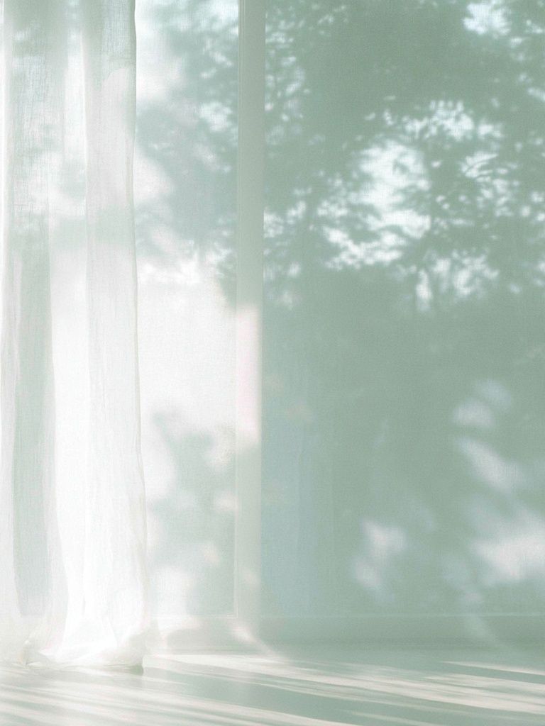 Soft Sunlit Window Poster. poster — photography art