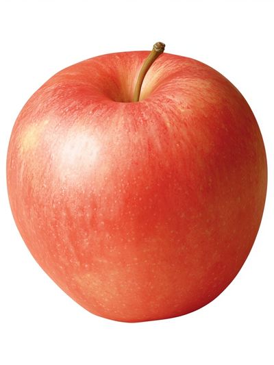 Red Apple Photography Poster.