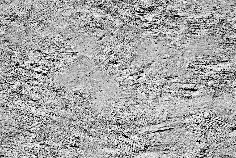 Textured Concrete Wall — Minimalist Print. poster detail