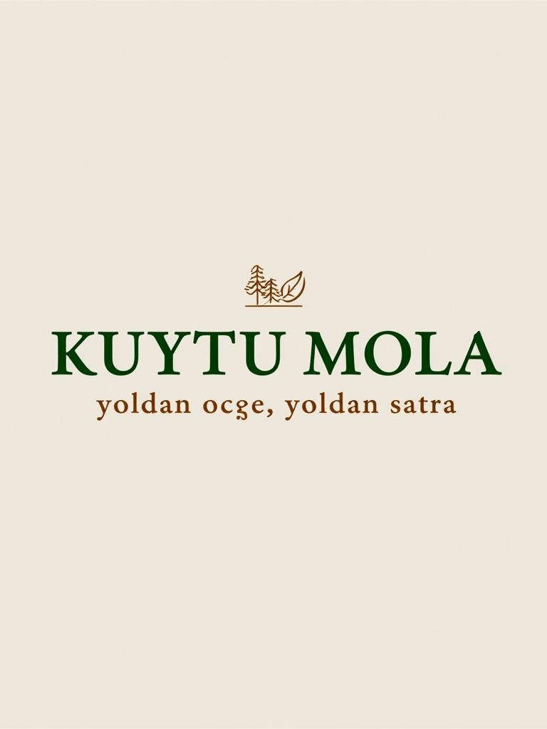 Kuytu Mola Typography Poster. poster detail