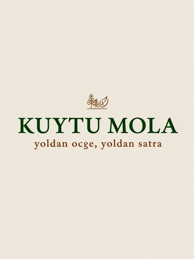 Kuytu Mola Typography Poster.