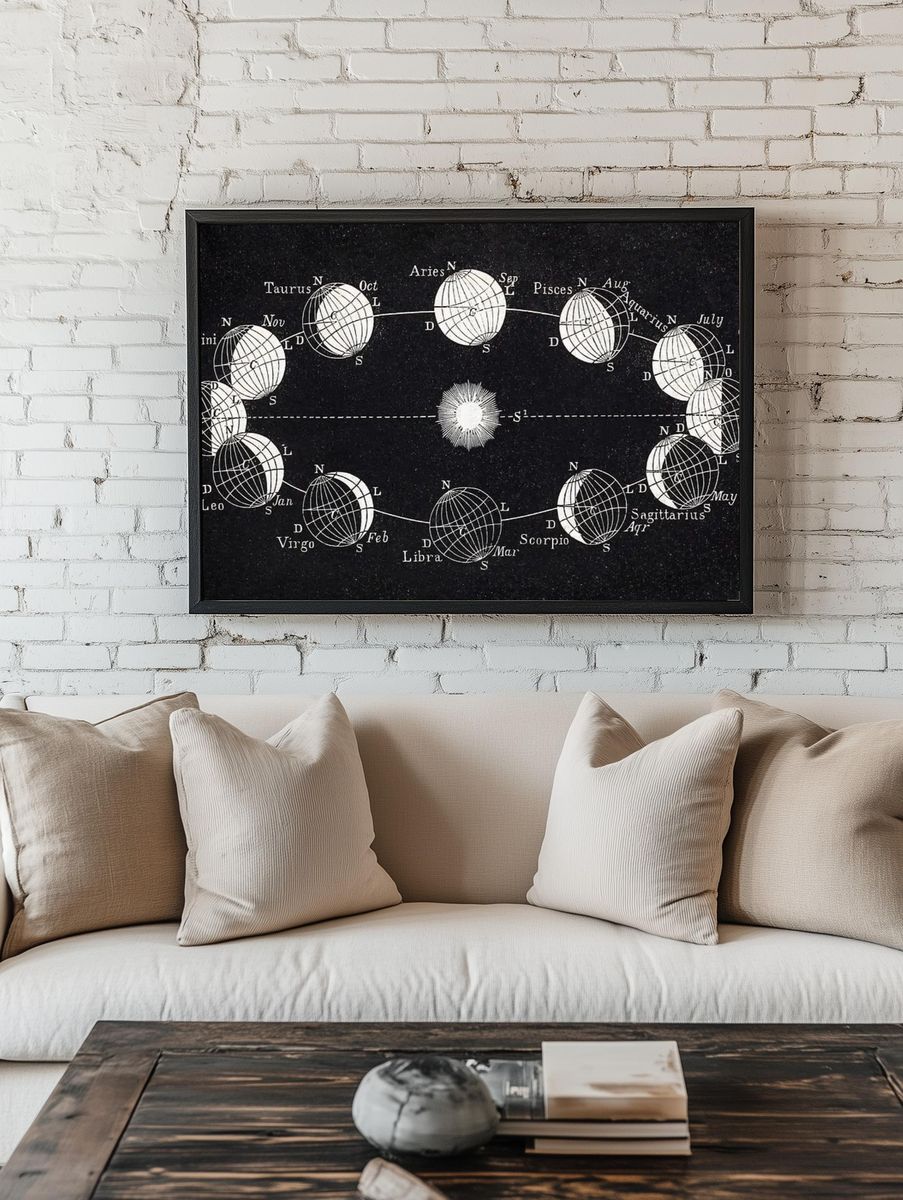 Elements astronomy explanatory notes, questions. room preview