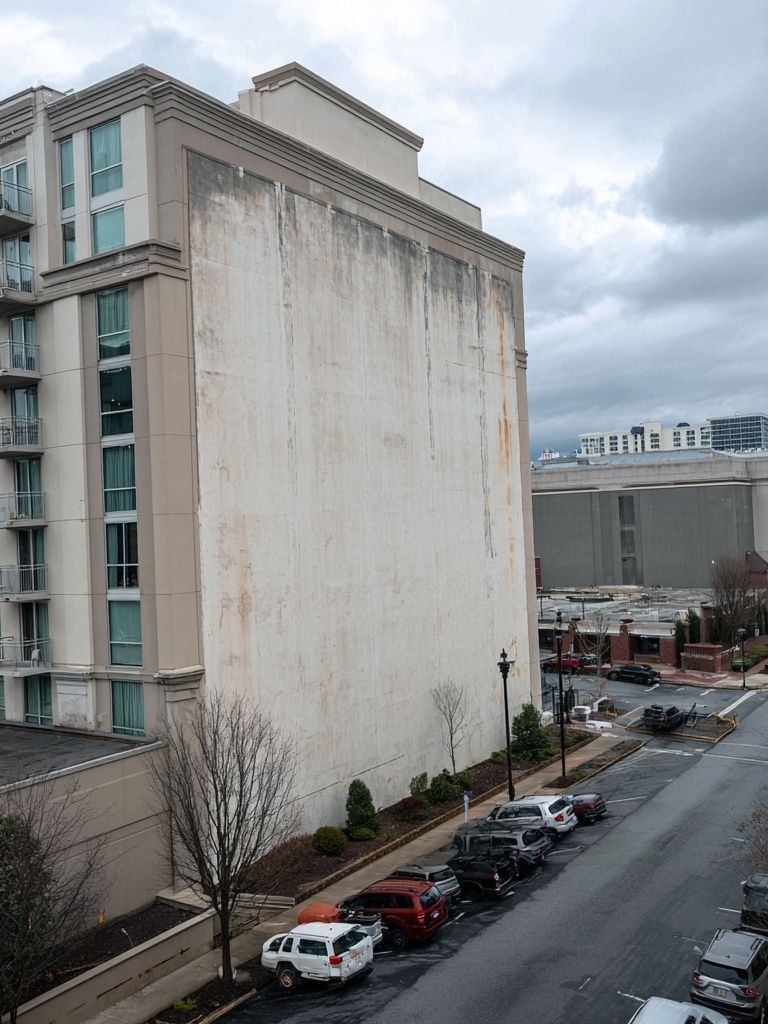 Urban Landscape — Photography Print. poster — photography art