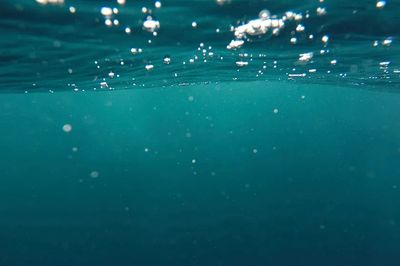 Desktop wallpaper water, aesthetic HD.
