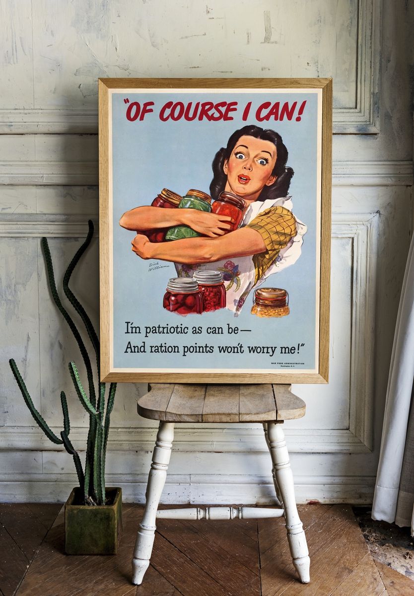 course I can! I'm as room preview