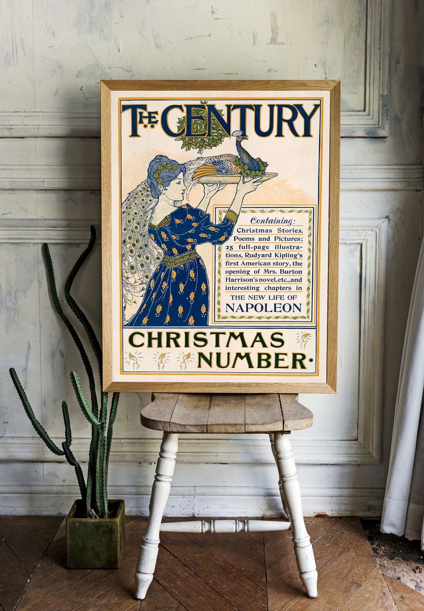 Century containing... new life Napoleon. room preview