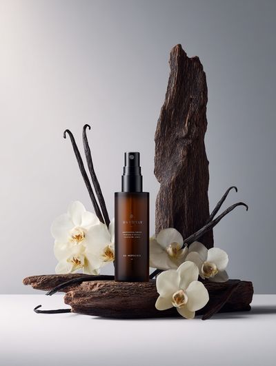 Vanilla Orchid Essence