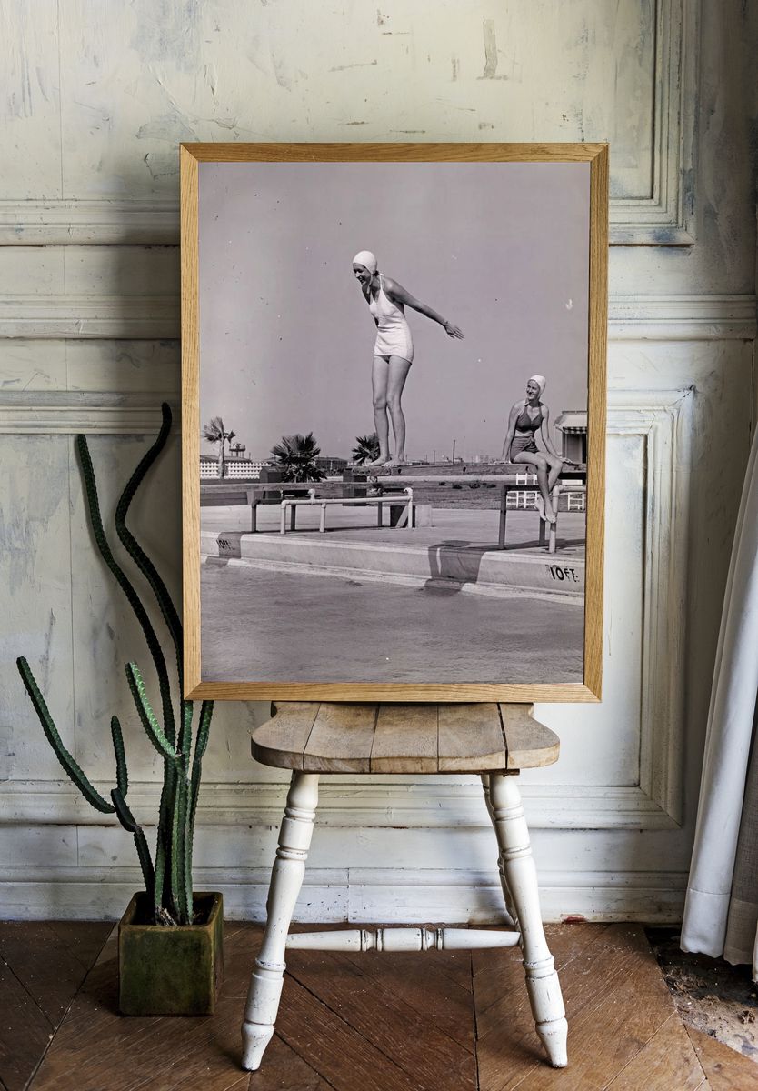 Nurse Corps - Recreation. — room view 1