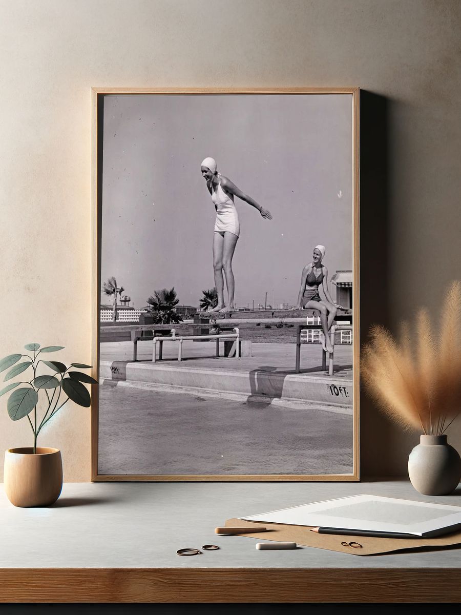 Nurse Corps - Recreation. — room view 2