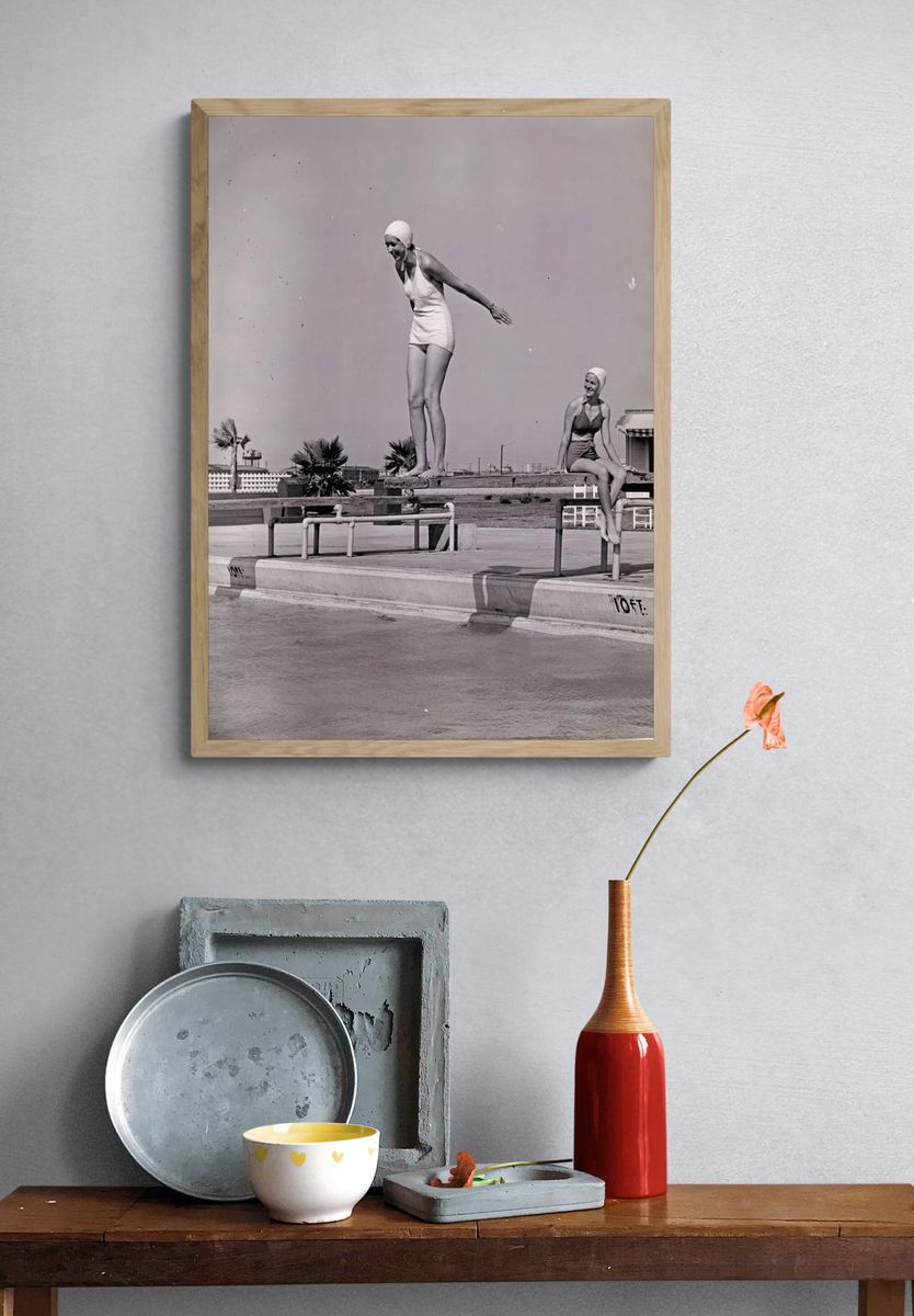 Nurse Corps - Recreation. — room view 3